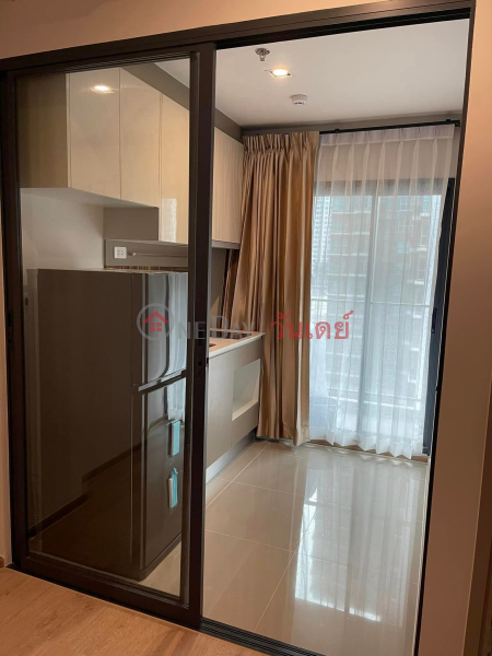 Condo for Rent: Ideo Rama 9 - Asoke, 31 m², 1 bedroom(s) | Thailand | Rental | ฿ 22,000/ month