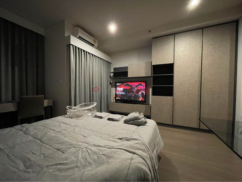 Ideo Phaholyothin Chatuchak (19th floor) Thailand | Rental ฿ 15,000/ month