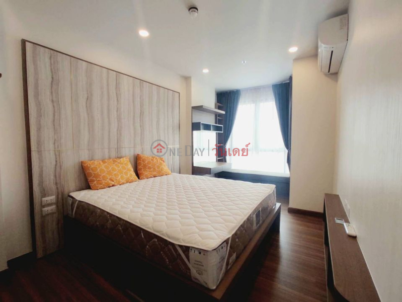 Property Search Thailand | OneDay | Residential Rental Listings Condo for Rent: Supalai Premier Charoen Nakhon, 48 m², 1 bedroom(s)