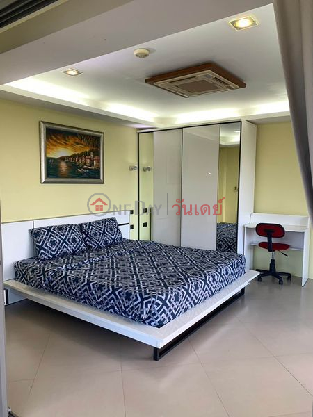 Kathu Green Golf Residence , stunning view Floor 6th, Thailand, Rental ฿ 30,000/ month