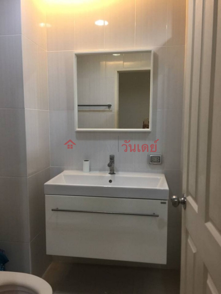 Condo for Rent: Life @ Ladprao 18, 35 m², 1 bedroom(s) Rental Listings