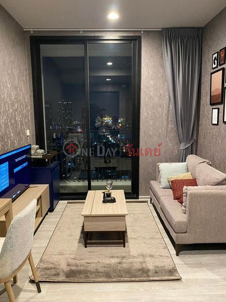 Condo for rent XT Ekkamai(14th floor) Rental Listings (669-2176006252)