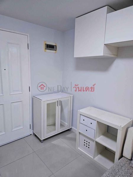 ฿ 17,000/ month | Condo The Clover (7th floor, building A)