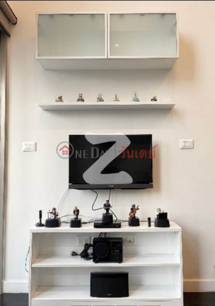 Condo for Rent: Ideo Morph 38, 36 m², 1 bedroom(s),Thailand | Rental ฿ 23,000/ month