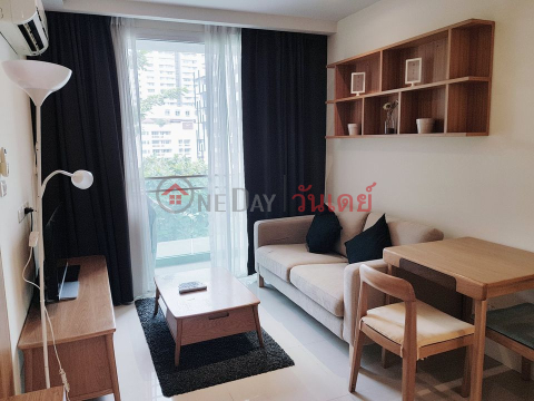 Condo for Rent: Beverly 33, 40 m², 1 bedroom(s) - OneDay_0