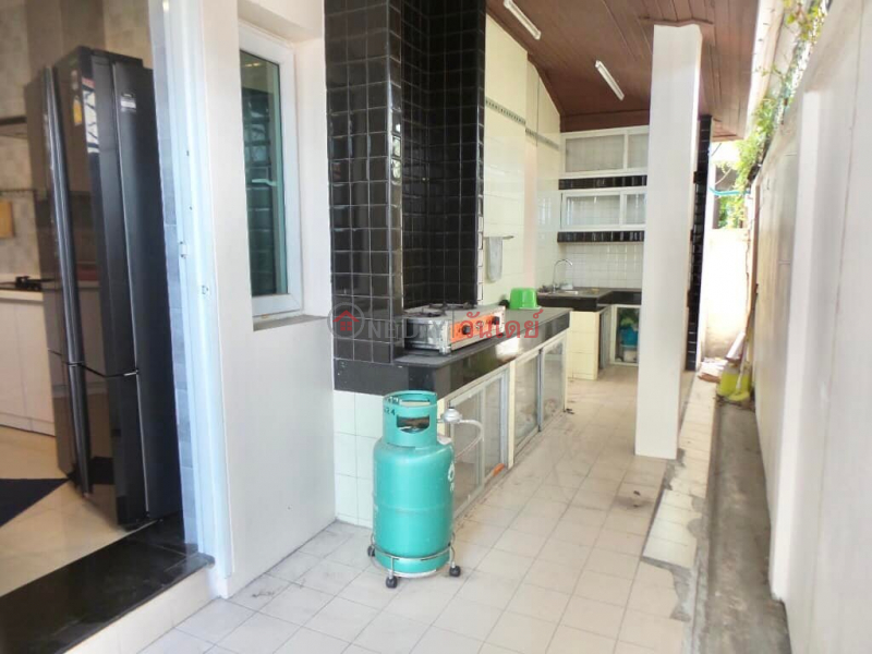 Nice House in compound-5 beds Thailand, Rental, ฿ 65,000/ month