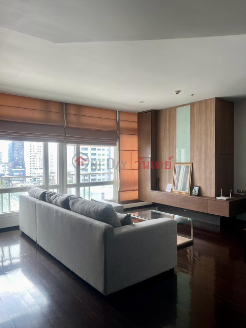 The Height 3 Beds 3 Baths Sukhumvit 55 Bangkok _0