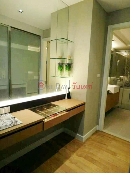 ฿ 45,000/ เดือน 3 Bedroom Unit