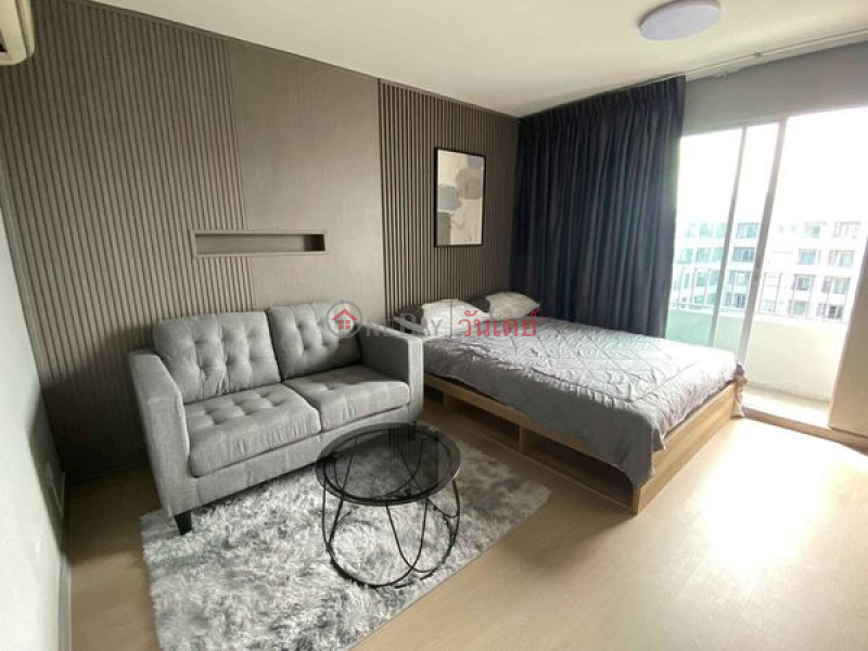 Condo for rent Elio Del Ray (8th floor, building D) Rental Listings