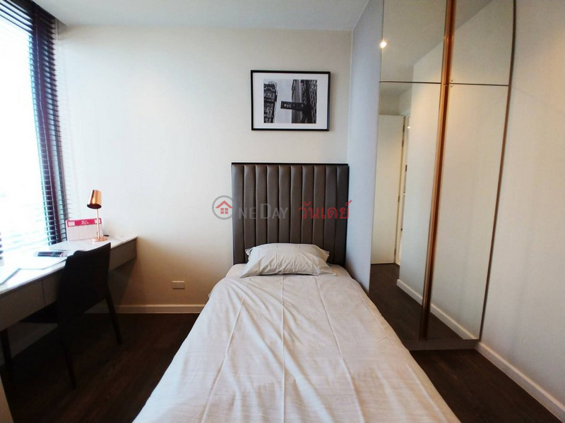 Condo for Rent: Nara 9 by Eastern Star, 66 m², 2 bedroom(s) Rental Listings