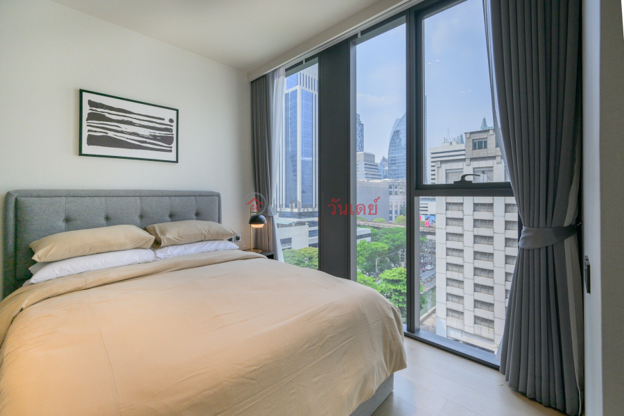 Condo for Rent: Tonson One Residence, 108 m², 2 bedroom(s) | Thailand | Rental, ฿ 160,000/ month