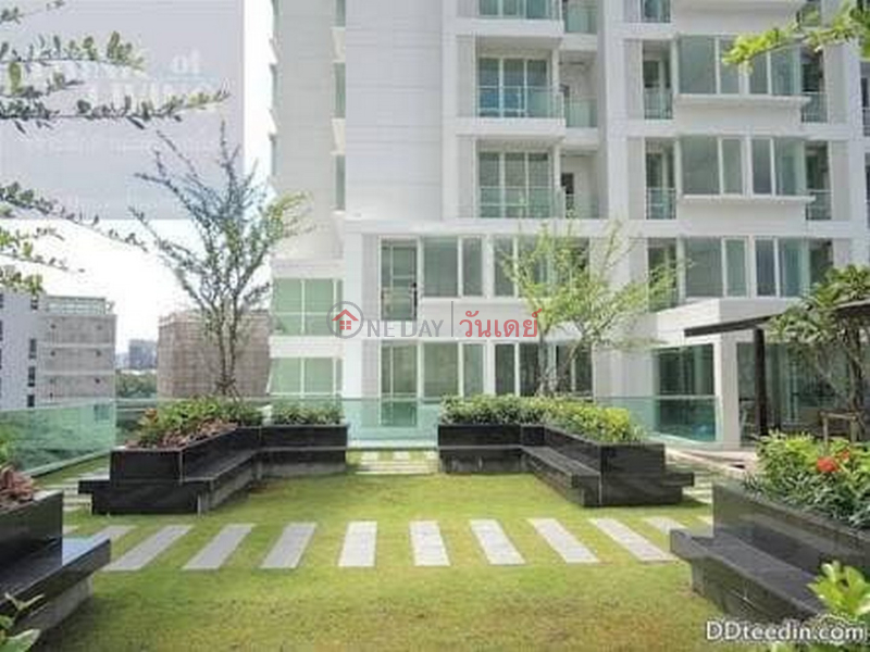 ฿ 5.67Million Condo for Sale: T.C. Green, 64 m², 2 bedroom(s)