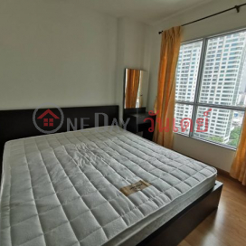 Condo for rent Aspire Rama 4, fully furnished _0