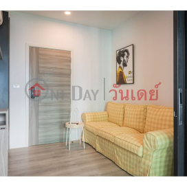 Condo for Rent: Notting Hill – Sukhumvit 105, 45 m², 2 bedroom(s) - OneDay_0