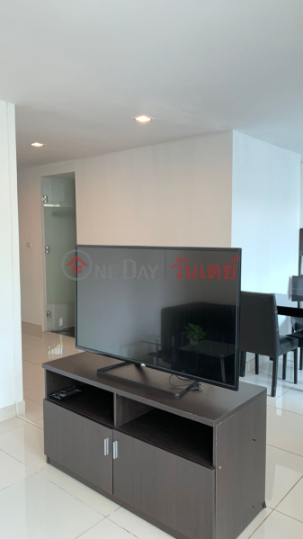 Property Search Thailand | OneDay | Residential | Rental Listings | Park Royal 3 2 Beds 2 Baths Pratumnak Soi 5