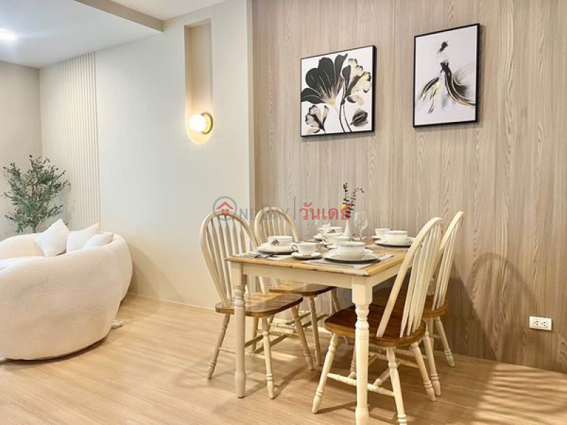 For sale: Sugar Palm Condo (8th floor) Sales Listings (669-0429199413)