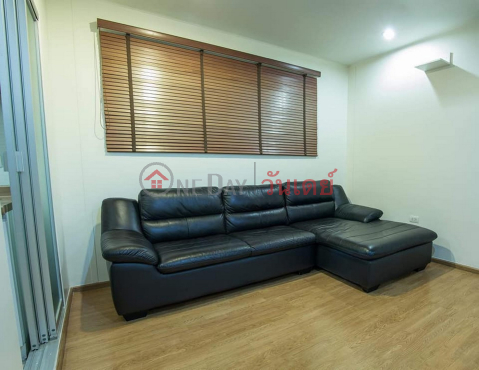 Condo for Rent: U Delight @ Onnut Station, 31 m², 1 bedroom(s) - OneDay_0