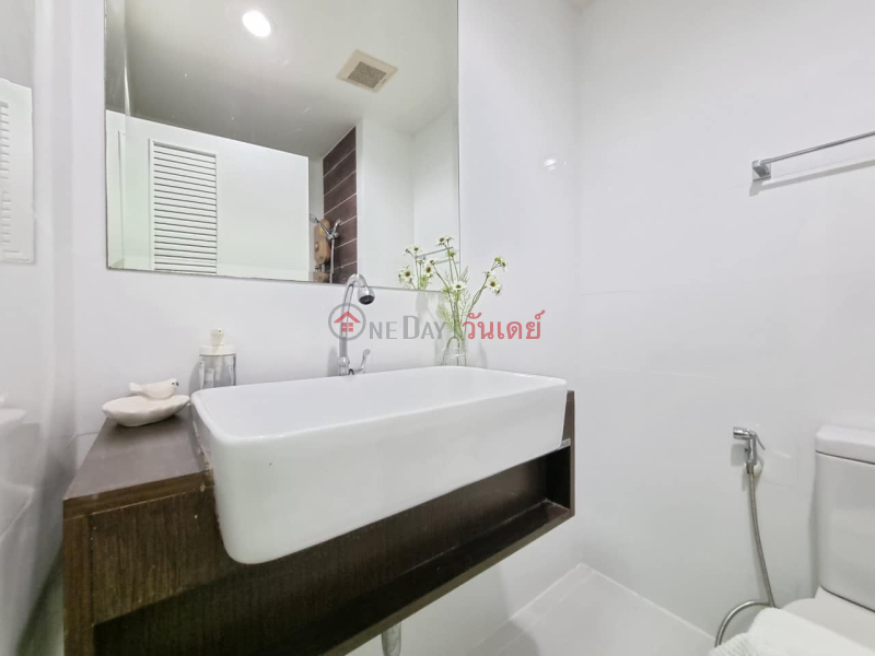 คอนโด สำหรับ ขาย: A Space Me Sukhumvit 77, 29 ตร.ม., 1 ห้องนอน, ประเทศไทย | ขาย | ฿ 1.75Million