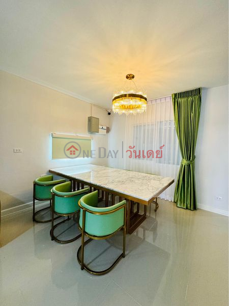 Kohkeaw, BISP ,House Renovated (Habitown),Thailand Rental, ฿ 40,000/ month