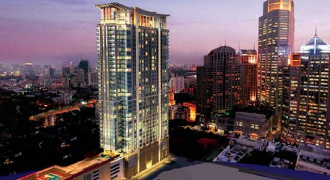 ฿ 75,000/ เดือน | คอนโด สำหรับ เช่า: Athenee Residence, 120 ตร.ม., 2 ห้องนอน