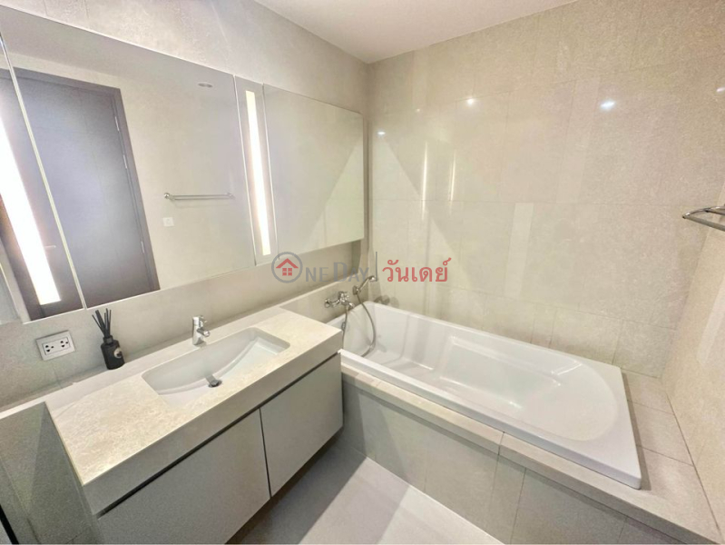 ฿ 45,000/ เดือน, คอนโด สำหรับ เช่า: Quattro by Sansiri, 50 ตร.ม., 1 ห้องนอน