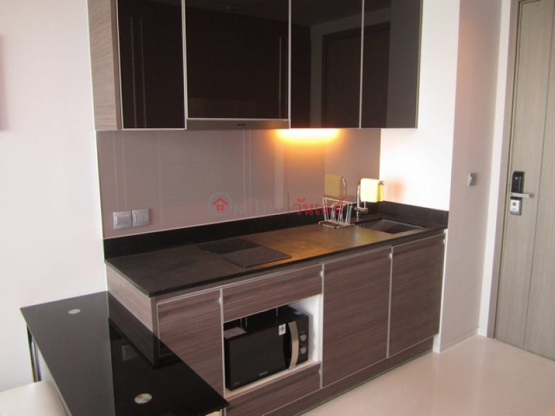 Condo for Rent: Keyne, 36 m², 1 bedroom(s),Thailand | Rental | ฿ 32,000/ month