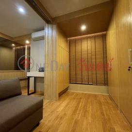 สถานที่ปฏิบัติธรรมแบบเซนของญี่ปุ่น | IDEO Q CHULA-SAMYAN _0