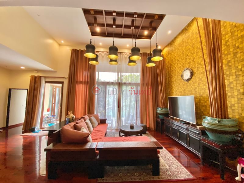 ค้นหาอสังหาริมทรัพย์ในประเทศไทย | OneDay | เกี่ยวกับที่พักอาศัย, รายการขาย | luxury Pool Villa 5 Beds 5 Baths Na Jomtien