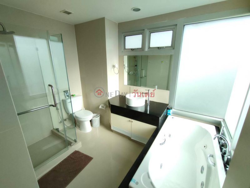 Condo for Rent: Nusasiri Grand, 155 m², 3 bedroom(s) | Thailand | Rental ฿ 83,000/ month