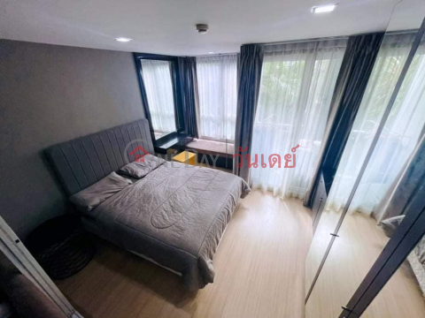 Condo for Rent: Mayfair Place Sukhumvit 64, 34 m², 1 bedroom(s) - OneDay_0