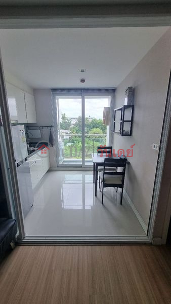 ฿ 12,000/ month | Condo Mayfair Place Sukhumvit 64 (4th floor)