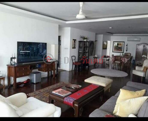 Condo for Rent: Sukhumvit Casa, 210 m², 3 bedroom(s) - OneDay_0