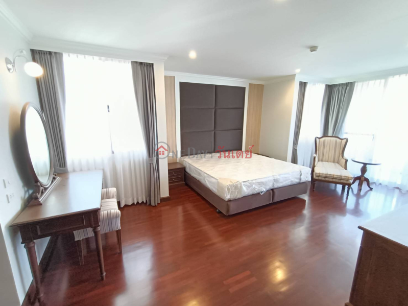 Condo for Rent: Newton Tower, 195 m², 3 bedroom(s) Thailand Rental, ฿ 65,000/ month