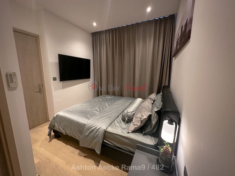 Condo for Rent: ASHTON Asoke - Rama 9, 42 m², 1 bedroom(s) | Thailand | Rental, ฿ 45,000/ month