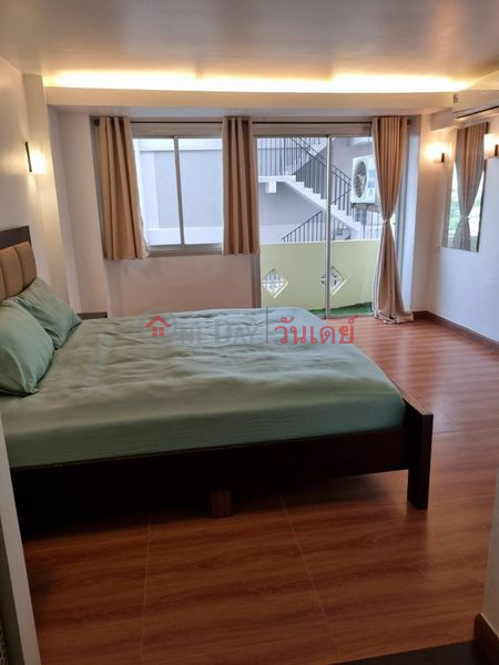 For rent, large room 60 sq m: Family Park Condo Ladprao 48 Rental Listings