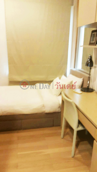 Condo for Rent: Rhythm Sukhumvit 42, 57 m², 2 bedroom(s) Thailand, Rental, ฿ 48,000/ month