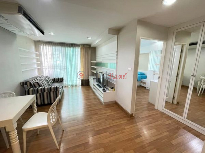 1 Bedroom Unit Closed to BTS Aree Rental Listings (TRI-7066)