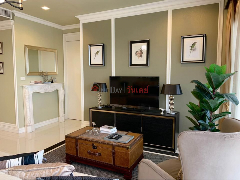 Rare Item Condo Amanta Lumpini for Sale | Thailand Sales, ฿ 16Million