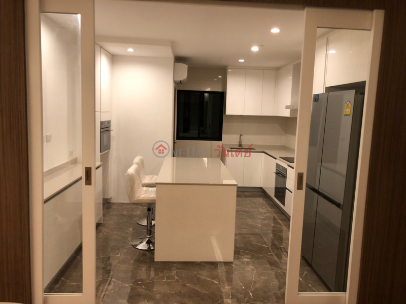 Condo for Rent: Sathorn Gardens, 200 m², 3 bedroom(s) | Thailand | Rental | ฿ 99,000/ month