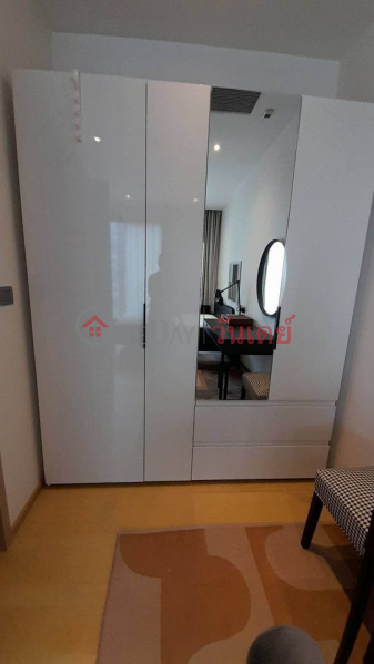 Condo for rent ASHTON Asoke - Rama 9 (33rd floor) | Thailand | Rental, ฿ 26,000/ month