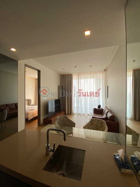 ฿ 16.5Million, Condo for Sale: Saladaeng One, 50 m², 1 bedroom(s)