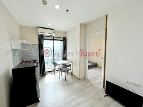 For rent: Plum Condo Central Station Phase 1 (17th floor) _0