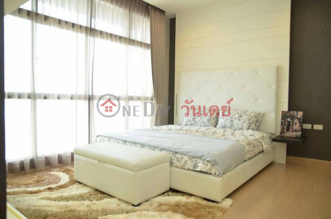 Condo for Rent: Urbano Absolute Sathon - Taksin, 120 m², 3 bedroom(s) - OneDay_0