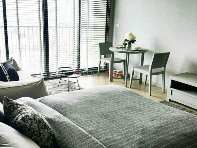 Property Search Thailand | OneDay | Residential | Rental Listings Condo for Rent: Noble Solo, 35 m², 1 bedroom(s)