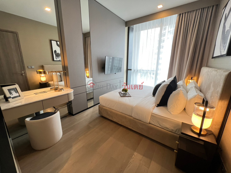 , 1, Residential Rental Listings ฿ 42,000/ month