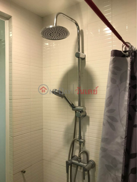 ฿ 14,000/ เดือน คอนโด สำหรับ เช่า: Q House Condo Sukhumvit 79, 31 ตร.ม., 1 ห้องนอน