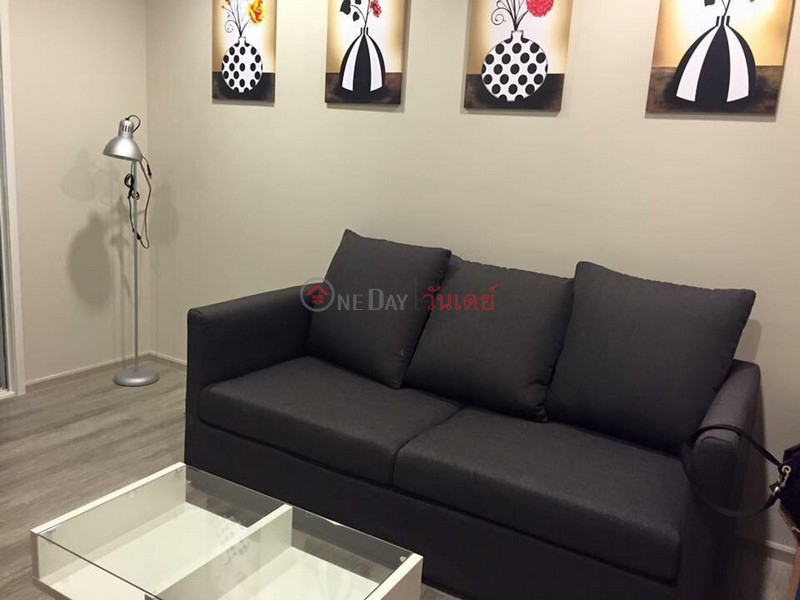 Condo for Rent: Centric Ari Station, 34 m², 1 bedroom(s),Thailand Rental | ฿ 18,000/ month