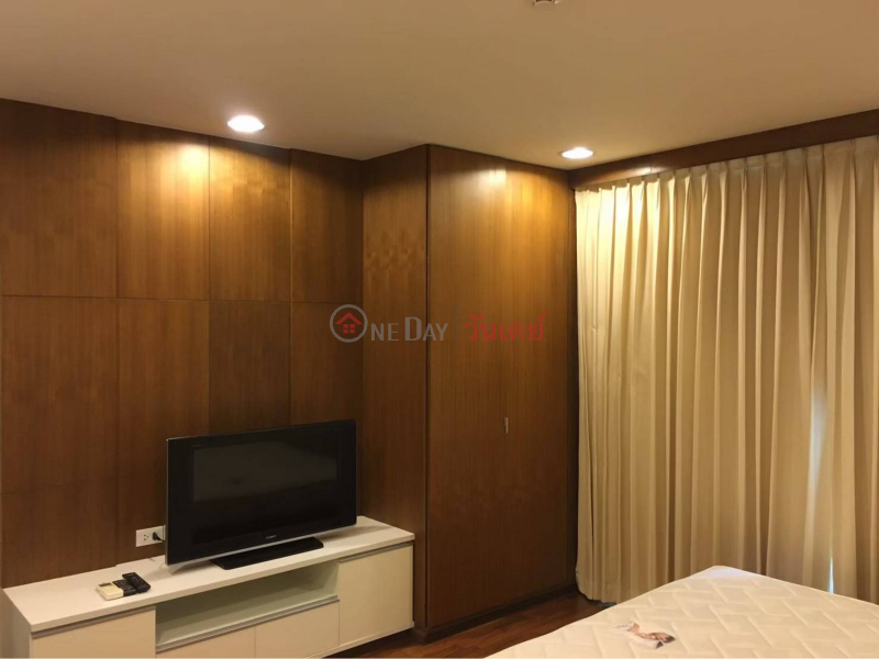 Property Search Thailand | OneDay | Residential, Rental Listings, Condo for Rent: The Aree Condominium, 52 m², 1 bedroom(s)