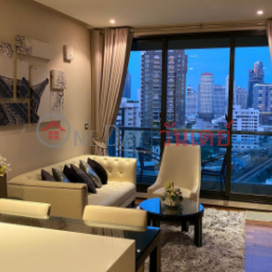 คอนโด สำหรับ เช่า: The Address Sukhumvit 28, 52 ตร.ม., 1 ห้องนอน - OneDay_0