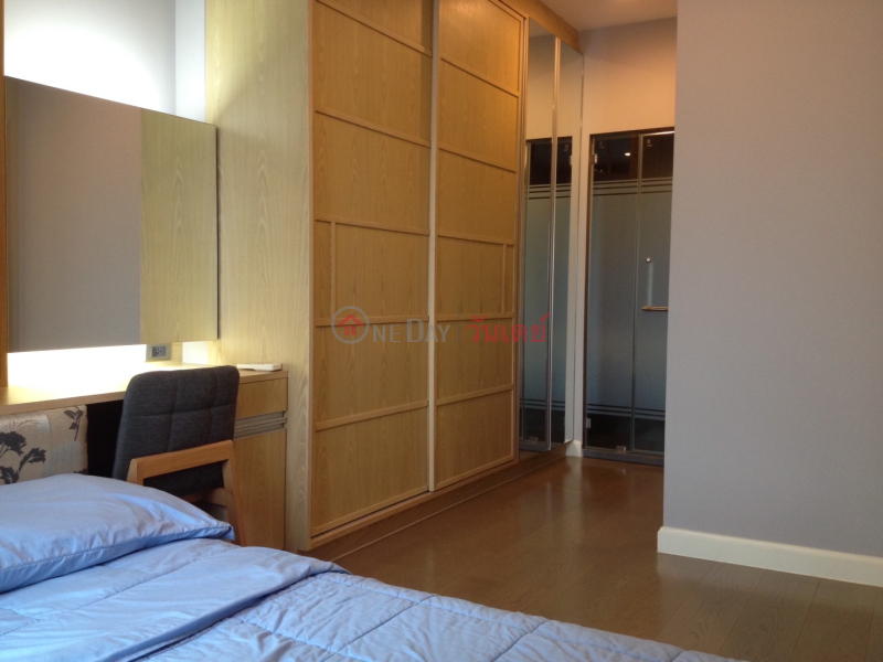 ฿ 35,000/ month, Condo for Rent: The Crest Sukhumvit 34, 45 m², 1 bedroom(s)